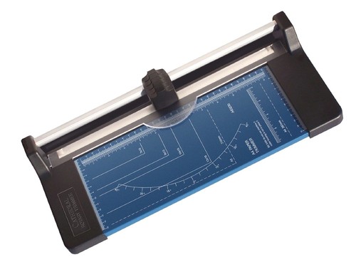 Guillotine paper trimmer - a4,