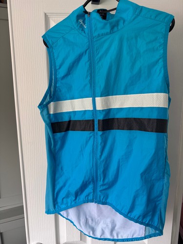 Rapha brevet gilet size - rapha,