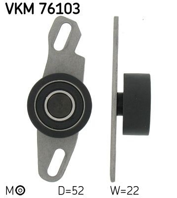 Belt drive timing - belt,