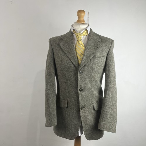 Austin reed tweed blazer - tweed,