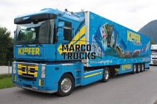 Truck Photo Renault AE Magnum