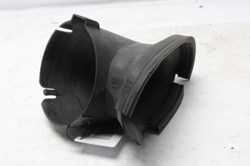 Radiator fan air duct - duct, right