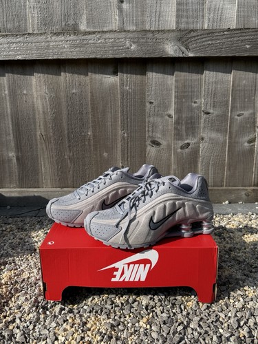 Women nike shox - nike, r4