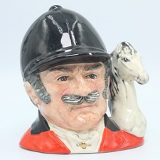 Royal Doulton The Master Small