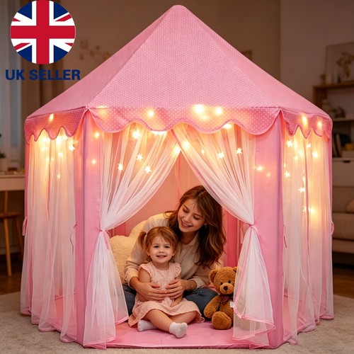 Play tent for - for, kids,