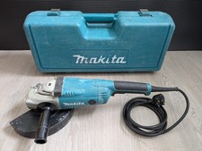 Makita GA9020 Angle Grinder | 230 mm | 6600 RPM | 2000 W | 240 V