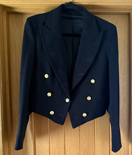 Royal navy mess - royal, jacket