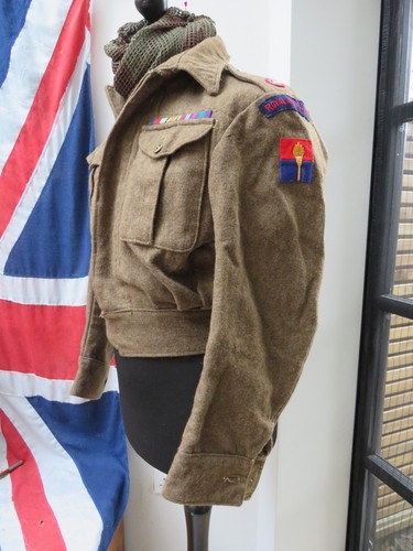 1940 pattern royal artillery - 1940,