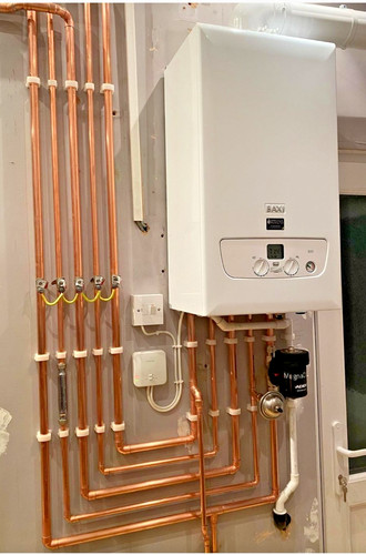 Worcester—Baxi—Vaillant—