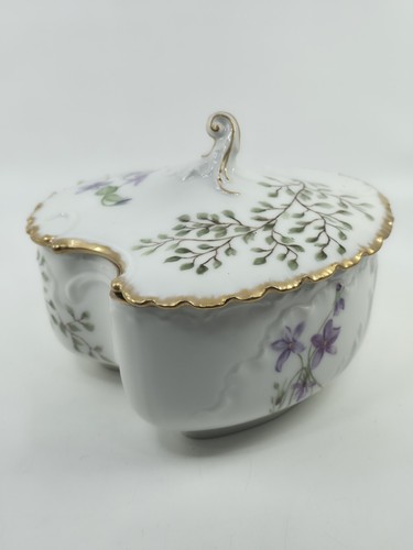 Antique haviland limoges - ​antique,