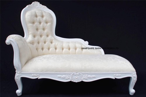 New design elegance chaise - new,