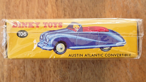 Norev dinky toys - dinky,