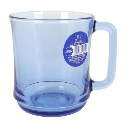 Coffee tea mugs handle - 2x,