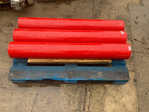 Lely vermeer welger baler - lely,