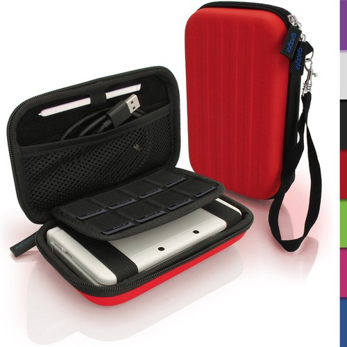 Red hard case cover - hard, new