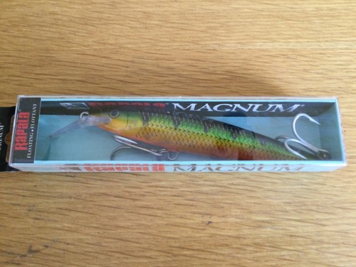 Rapala magnum mag - f-14,
