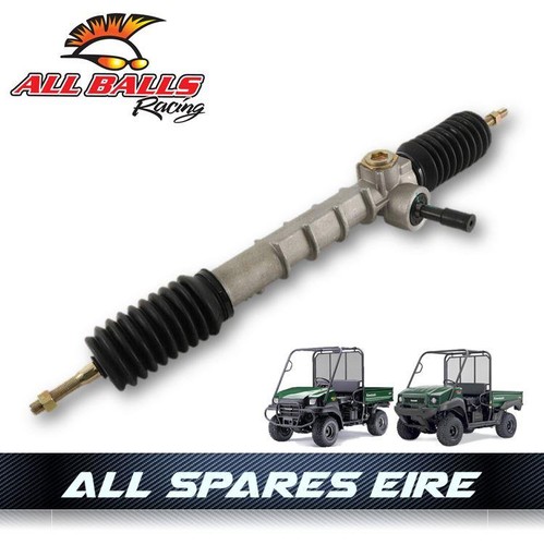 Kawasaki mule diesel steering - kawasaki,
