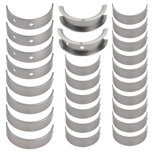 Engine bearing kit for - engine, pontiac