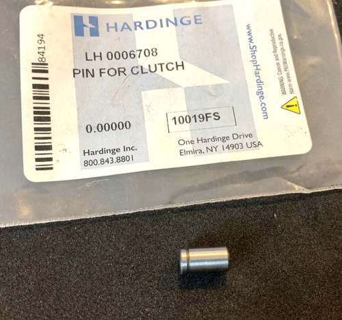 Hardinge hlv lathe - hardinge,