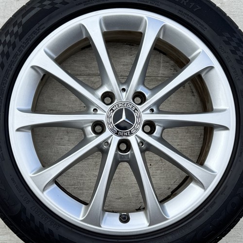 Genuine mercedes benz class - mercedes, a-class