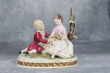 Beautiful Naples Capodimonte