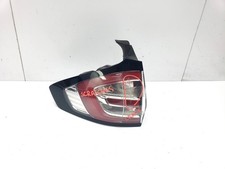 FORD GALAXY MK4 CD390 REAR