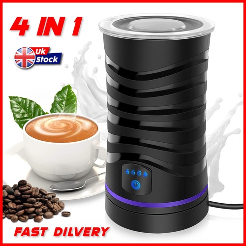 Electric milk frother - 1,