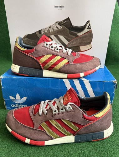 Adidas boston super - boston, city