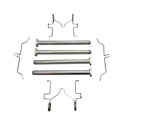 Brake caliper pin fitting kit - brake,