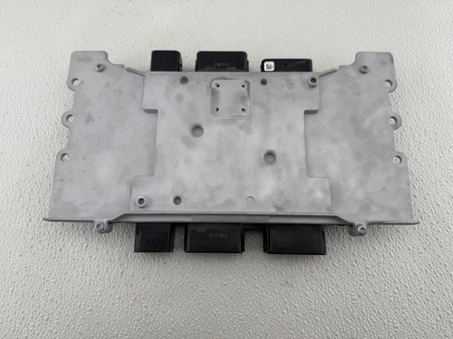 Ecu ecm engine control module - control,