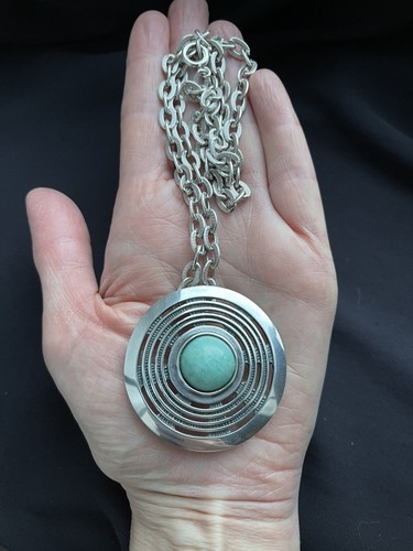 Large david andersen sterling - andersen,