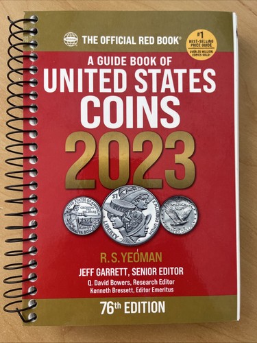 Official red book - official, r.