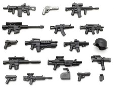 BrickArms Modern Combat