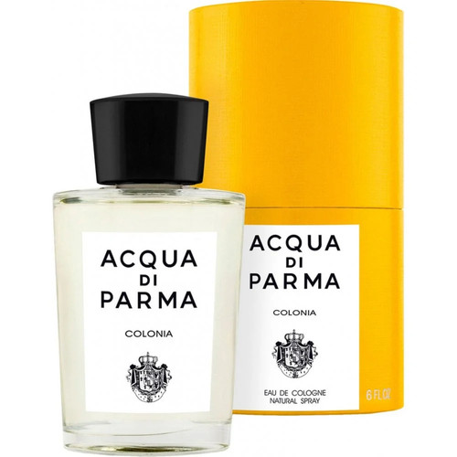 Acqua parma colonia 180ml - acqua,