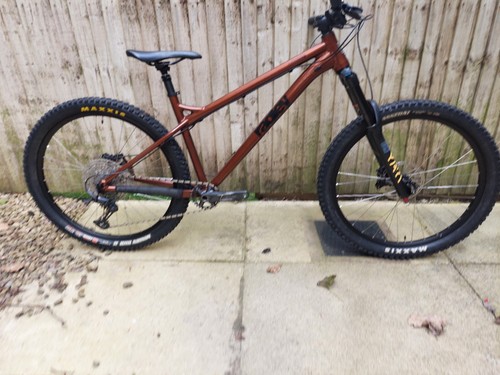 Large ragley mmmbop - ragley, 27.5"