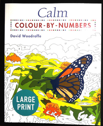 Large print colour - colour, by