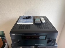 YAMAHA DSP-Z9 Flagship AV