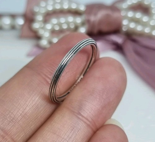 New genuine pandora silver - new,