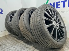 Genuine 19 Inch MERCEDES