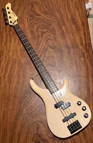Fernandes electric bass frb - fernandes,