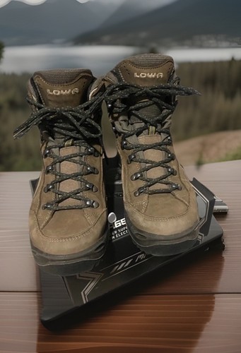Lowa renegade gtx mid hiking - gtx,