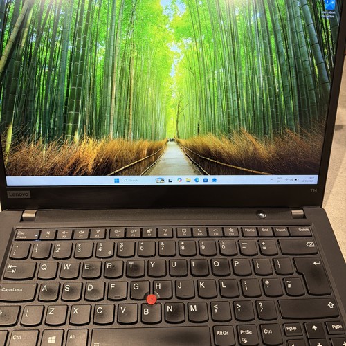 Lenovo thinkpad t14 - lenovo, gen