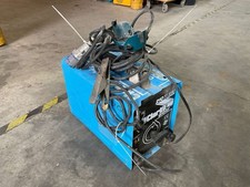 Clarke 210 Arc Welder 240V