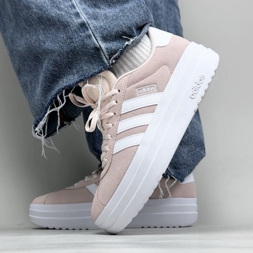 Adidas court bold - vl, women's