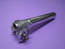 Vintage Raleigh Bicycle Seat