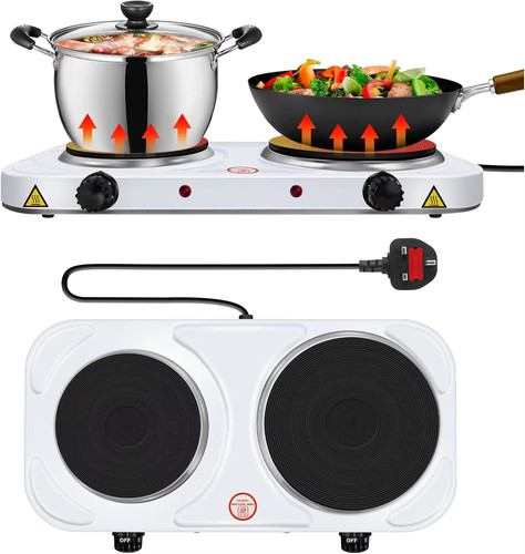 Daewoo essentials 2500w cast - essentials,