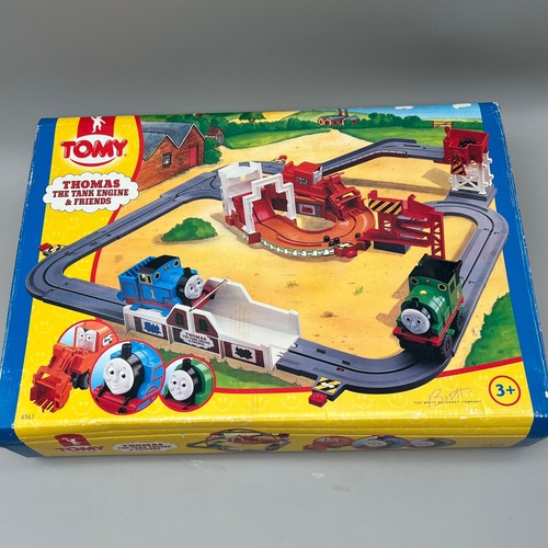 Tomy thomas friends big - tomy,