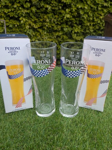 Brand new boxed peroni - 2,