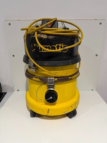 Numatic hz200 hzq200 2 - hz200,
