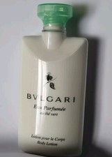 Bvlgari Eau Parfumee Au The